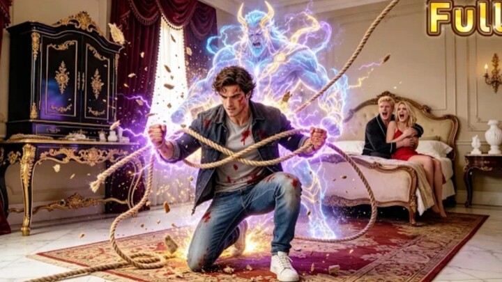 My Billionaire Great-Grandfather is 18 | Betrayed as a Loser, He Returned as the Ultimate War God!