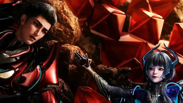 Siapa tahu keluargaku bandit sudah masuk desa #囧星空