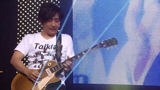 Warattetainda Ikimono Gakari Minasan Konnitsua Live 2013