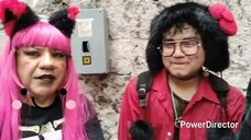 Harajuku Fashion Walk 2025 cdmx