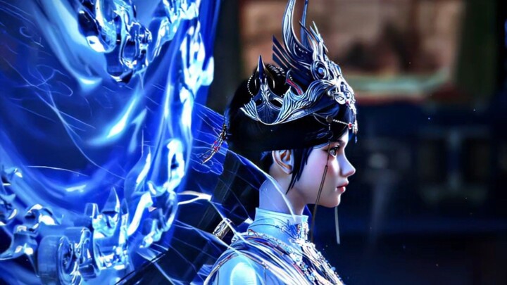 GILAA DONGHUA NYAA😱🔥..SERING DI KATAIN PALING LEMAH, SIAPA SANGKA KALO MC PUNYA KEKUATAN OP🔥