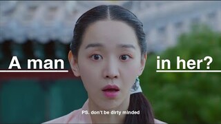 Kdrama things you will NEVER experience