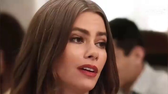 I offended everyone in the restaurant during a meal.