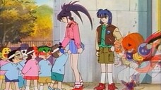 Zenki - Episode 44 | Subtitle Indonesia