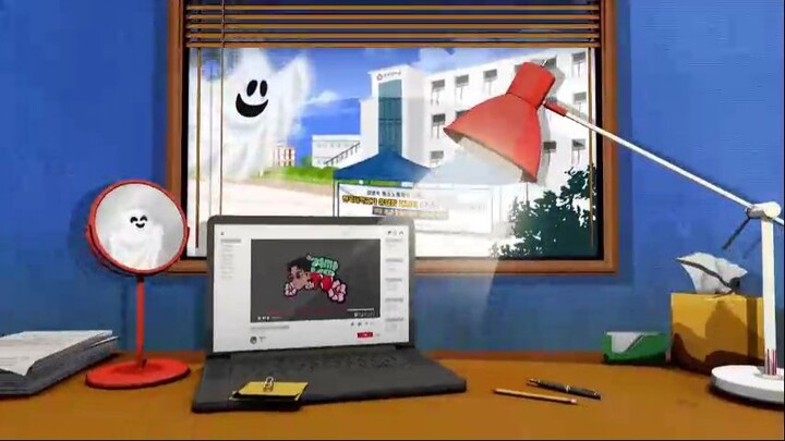 Oh My Ghost Clients - Season 1 Episode 10 Sub Indo