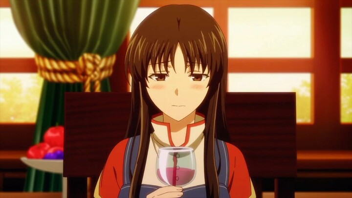 Sei x Hawke_Seijo no Maryoku wa Bannou desu_Perfect