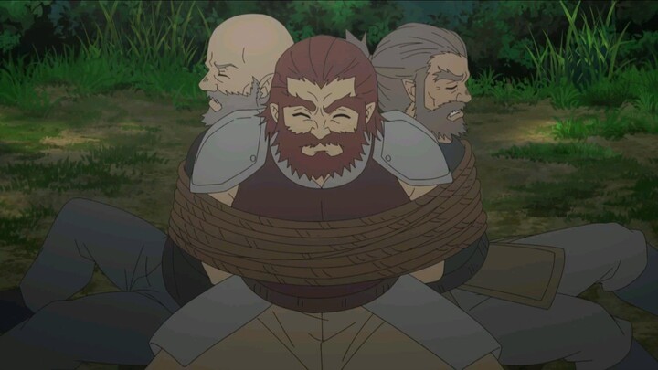 Gift +9999 Episode 4