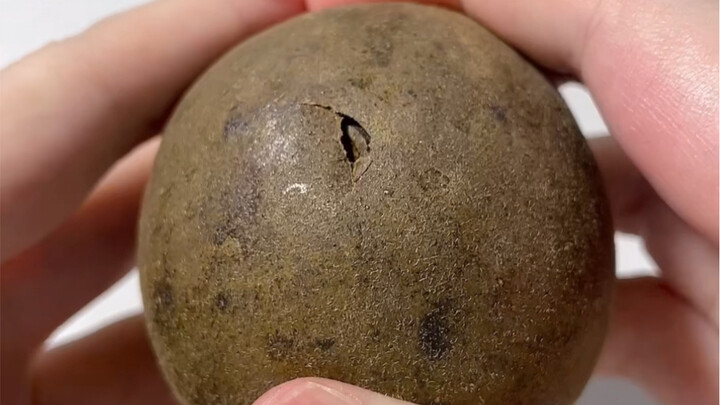 ซุปหวานจริงๆ～