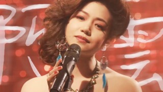 “阿云，下辈子别再受人欺负了”【陈妍希|连阿云】【风雨云】可知那颗心，在风中太落寞。。