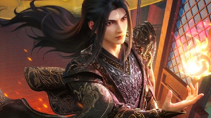 Xiao Yan Menerobos Dou Sheng😱 Siap Membantai Ratusan Faksi Di Dataran Tengah🔥