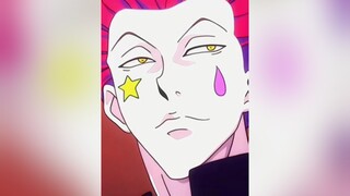 🧎anime animeedit hunterxhunter hisoka fypp sayosquad