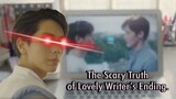 The Scary Truth of Lovely Writer's Ending | Gene Vs. The Writer