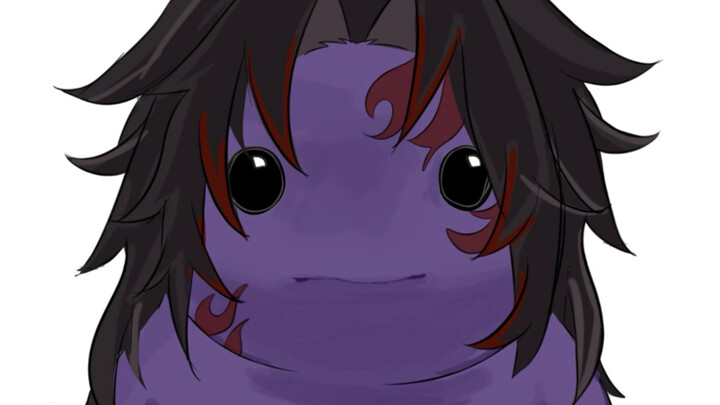 【ทาโรต์】ถ้าคิมิงูจิ เอมะชิขารู้ว่าไอคิวของมุซันบวกกับไอคิวของคิมิงูจิ เอ็นอิจิยังสู้สุนัขพันธุ์เบลเย