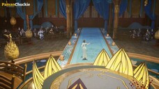 Supreme Alchemy Episode 105 Sub Indo