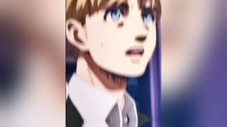 sorry for the bad quality 😅animeedit anime fyp shingekinokyojin aot