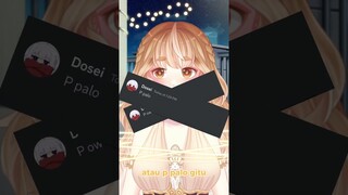 Spill rahasia cara Vtuber kolaborasi #shorts