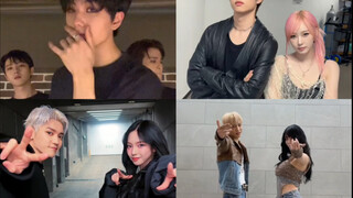 "Rui Ping" Some Kpop Challenges You Can't Watch Just Once 3.0