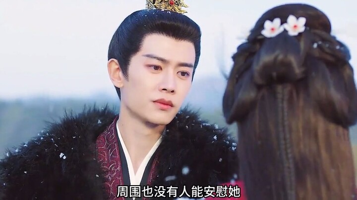 Review [ Love and Crown รักเหนือบัลลังก์ ]