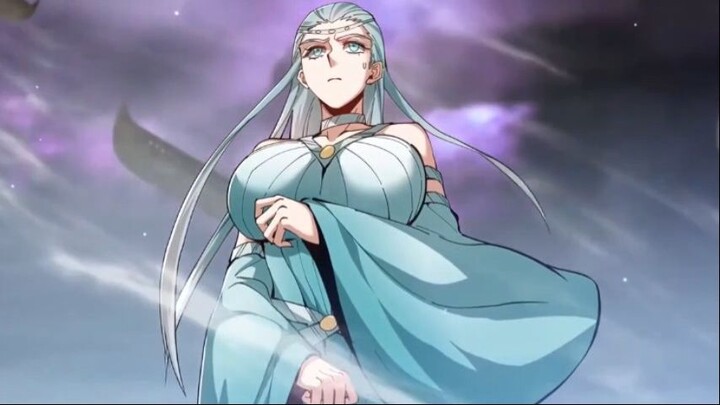 Master- This Villainous Disciple Is Not the Holy Child Episodes 51 to 60 Multi Sub