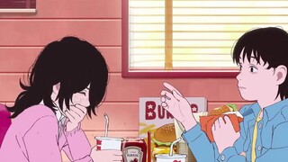 (No spoilers) The quickest viewing experience of "Looking Back" - Good news for those who haven't re