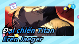 [Đại chiến Titan] Làm tượng đất sét của Eren Jaeger, Tiến sĩ Garuda_2