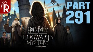 Harry Potter: Hogwarts Mystery Walkthrough Part 291 No Commentary