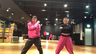 [LEEJUNG] BlackPink-DDU DU DDU DU (remix) ฝึกซ้อมเวอร์ชั่น
