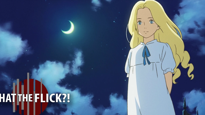 เมื่อ Marnie อยู่ที่นั่น (จาก Studio Ghibli) บทวิจารณ์ภาพยนตร์