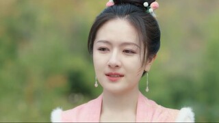 29 Asmara Nirwana - Love of Nirvana -  Sub Indo 720p - Drama China