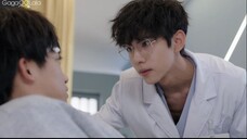 Revenged Love-EP1