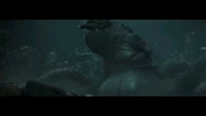 The Underground Monster Full Hd