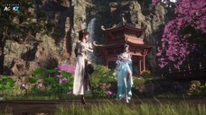 Wu Ying Sanqian Dao Episode 28 Sub Indo