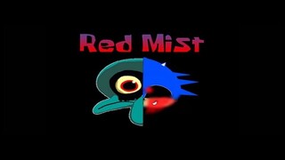 Red Mist walkthrough (reuploaded)