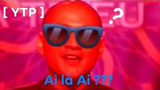 [ YTP ] Ai là Ai ??? | PIMO GAMING
