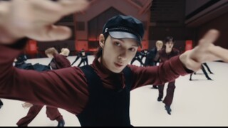 SEVENTEEN's latest comeback track MAESTRO dance version MV