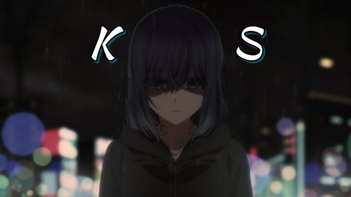 Oshi no Ko 「 AMV 」KMS