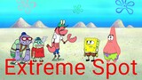 "Extreme Spots" Spongebob Squarepants Season 9 Eps 1 dub Indo