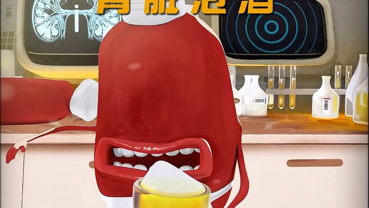 القلب الشجاع: يخفق من أجلك حتى اللحظة الأخيرة!