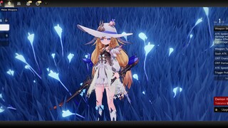 baru pertama kali game ini