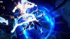 Azure legacy eps 65 Sub indo #DongHua