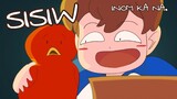 SISIW | Pinoy Animation
