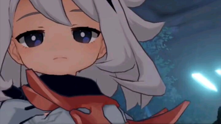 It's the Egyptian Paimon rock.