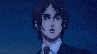 【艾伦耶格尔】妹妹头一分钟纯享版