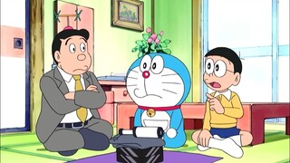 Doraemon Latest Episode || Future Antina | Doraemon Cartoon in Hindi | Doraemon New Episode in Hindi