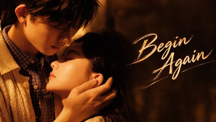 Begin Again