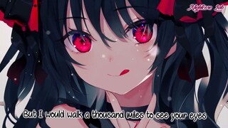 Nightcore_-_Unity🥰❤️