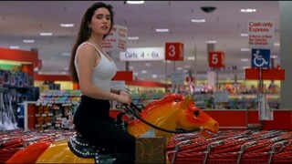 [Movie] Adegan terkenal Jennifer Connelly