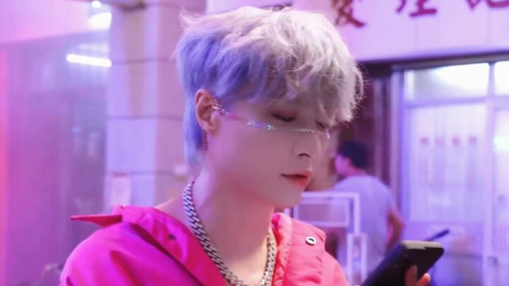 【Trương Nghệ Hưng】Tôi không cho phép có ai chưa xem video này của anh Trương!