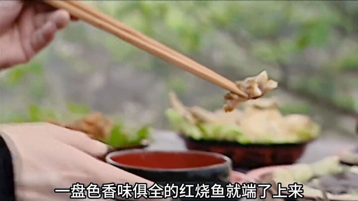Để vua Hán Vũ Đế được thưởng thức một bữa thịt rừng thơm ngon, vị “Phi tướng quân” Lý Quảng đã đích 