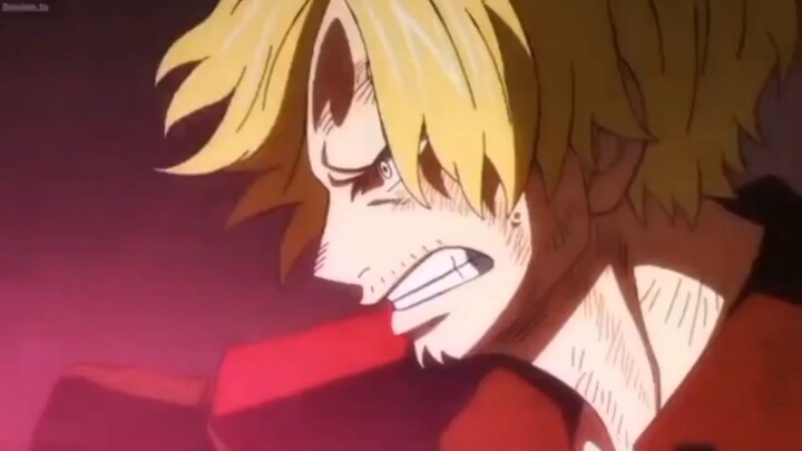 sanji